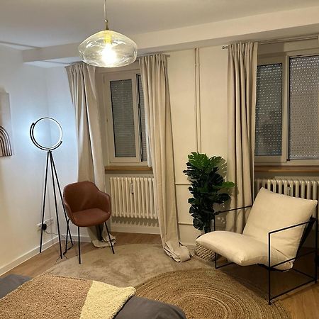 Cozy Apartment At Bergmannkiez Berlín Exterior foto